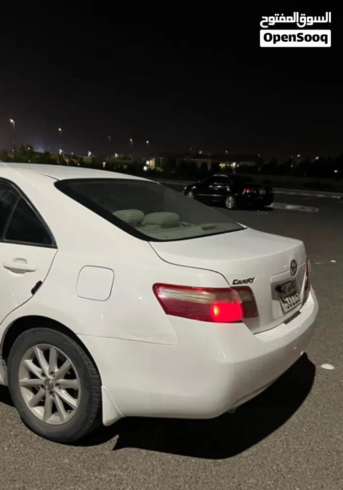 Toyota Camry 2009 photo 3