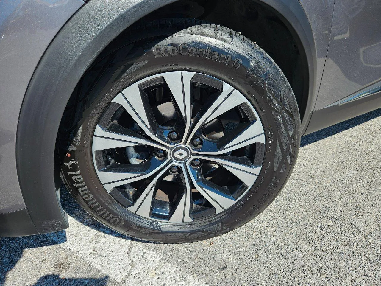 Renault Captur 2021 photo 3