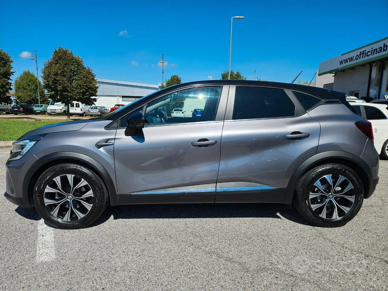 Renault Captur 2021 photo 4