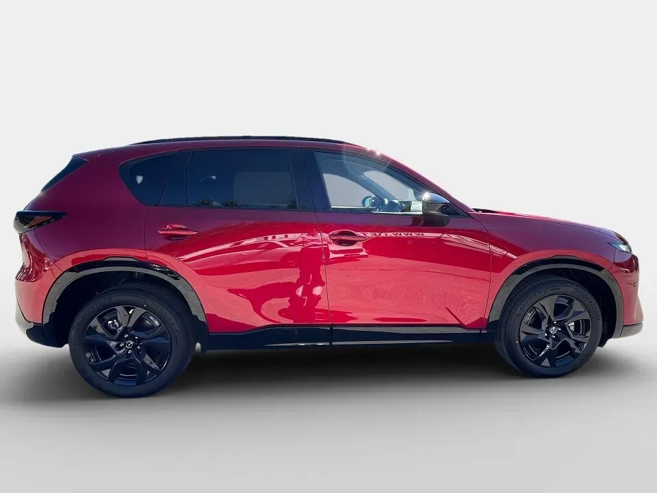 Mazda Cx-5 2026 photo 3