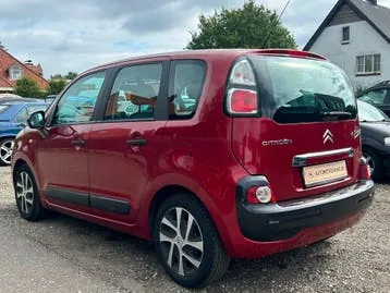Citroen C3 Picasso 2009 photo 3