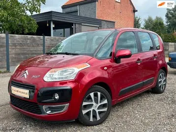 Citroen C3 Picasso