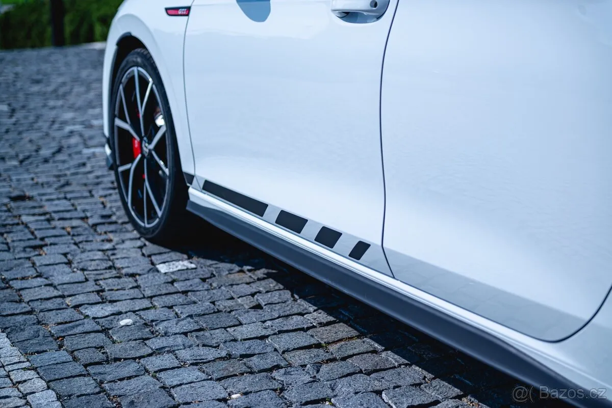 Volkswagen Golf Gti 2022 photo 5