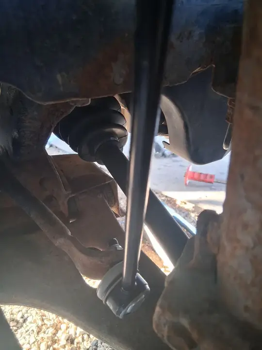 Ford Focus 2006 photo 3