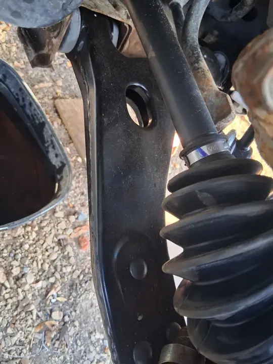 Ford Focus 2006 photo 5
