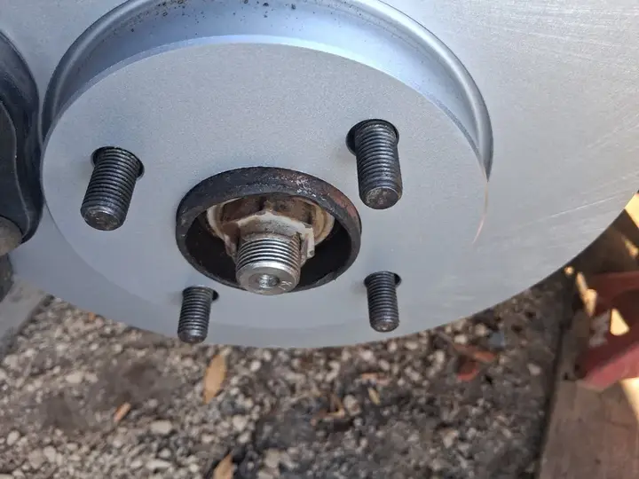 Ford Focus 2006 photo 4