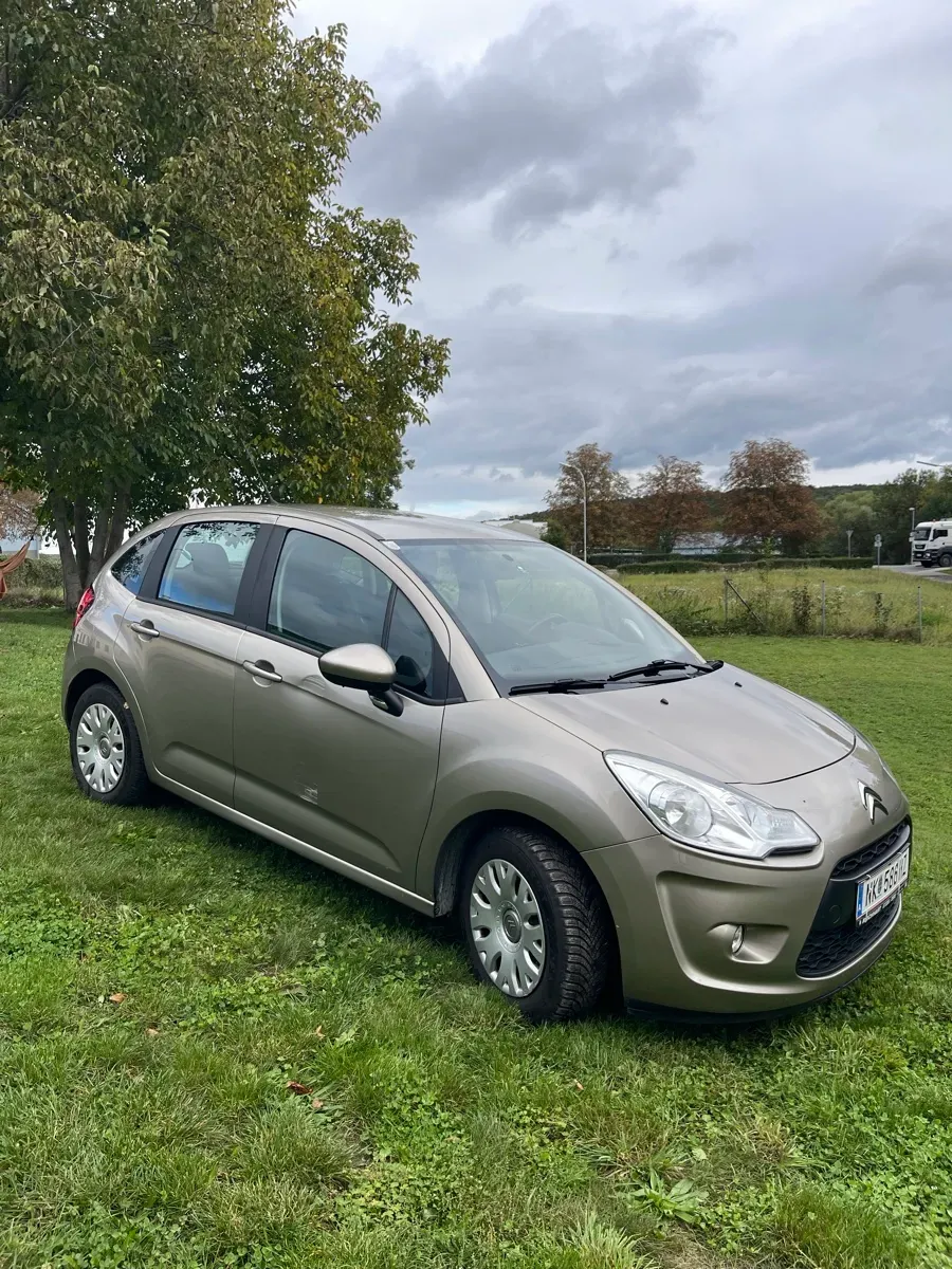 Citroen C3