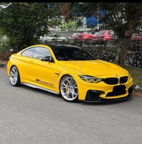 BMW M4