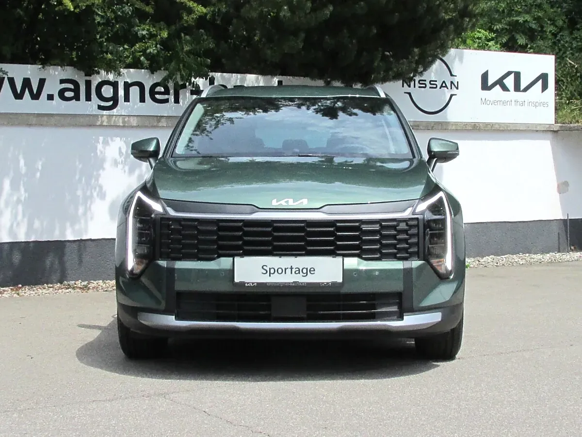 Kia Sportage photo 2