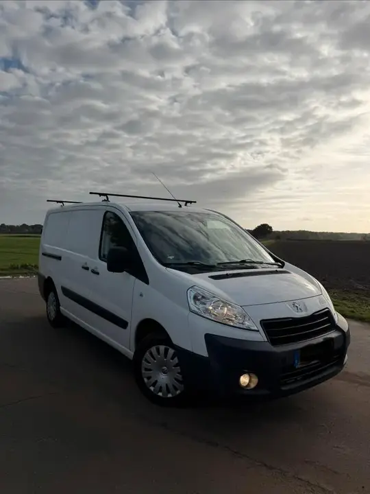 Peugeot Expert