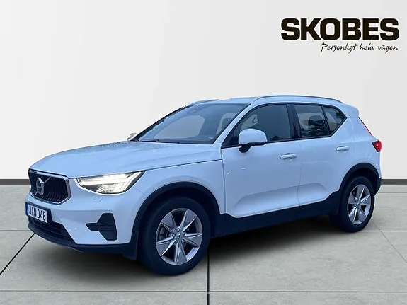 Volvo Xc40 2024 photo 3