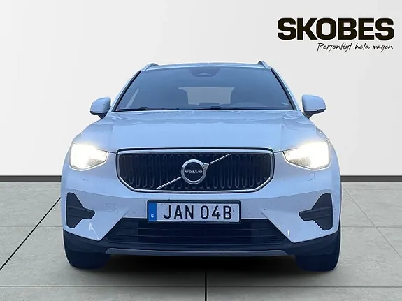 Volvo Xc40 2024 photo 2