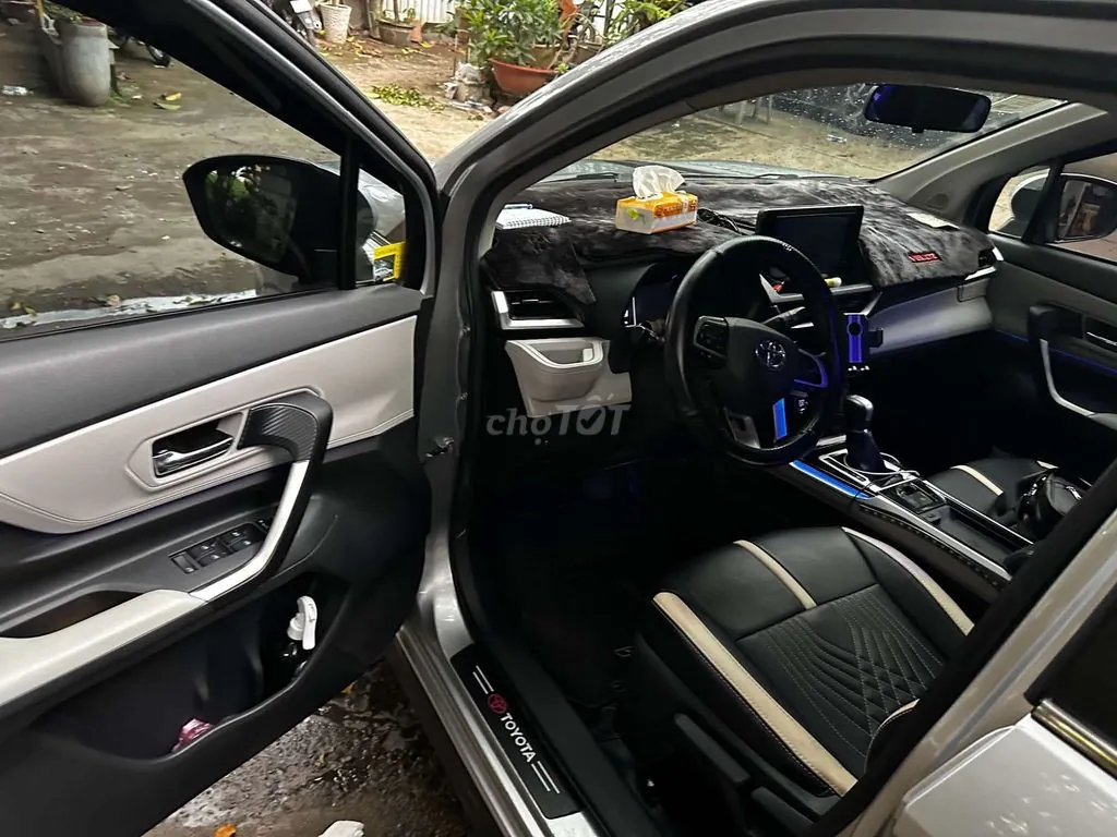 Toyota Veloz Cross 2023 photo 3