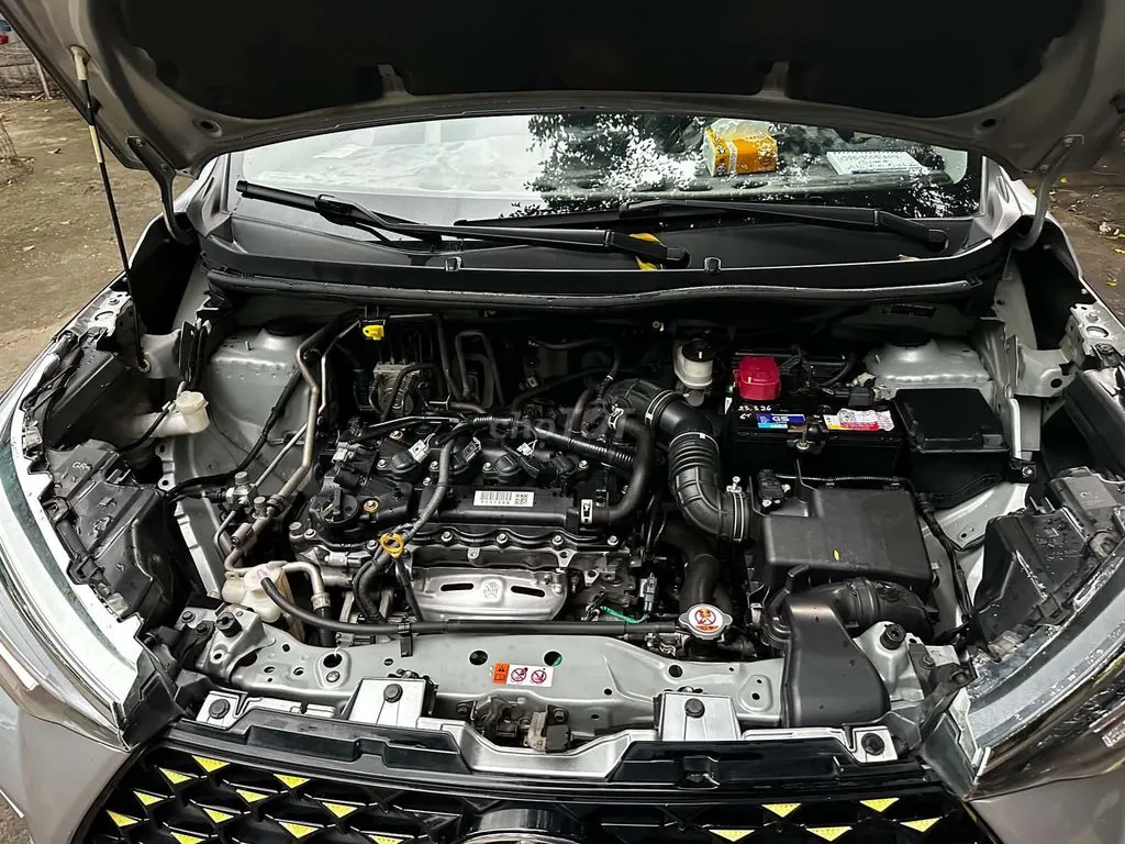 Toyota Veloz Cross 2023 photo 5