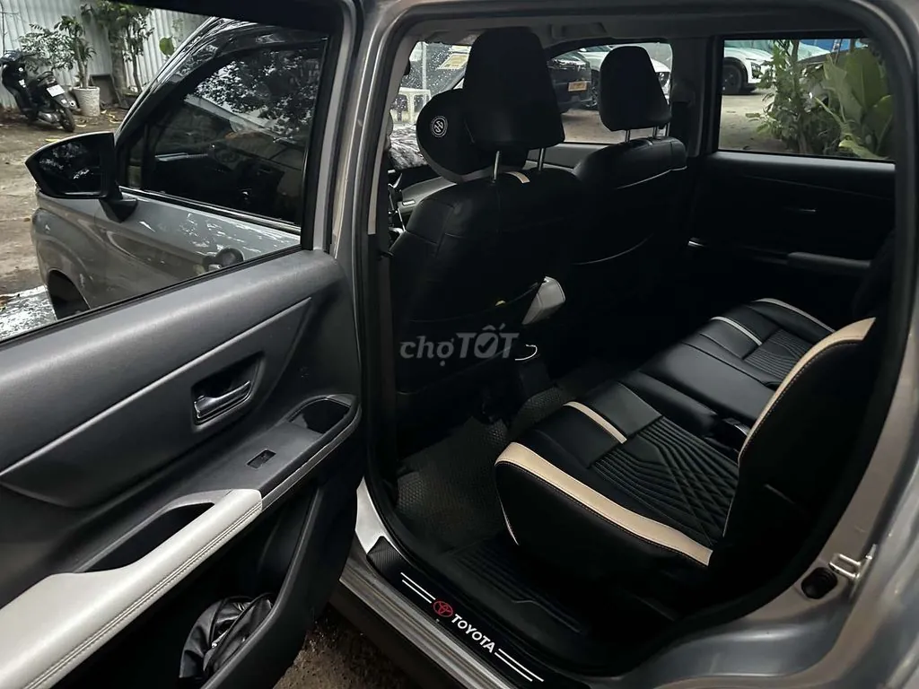 Toyota Veloz Cross 2023 photo 4