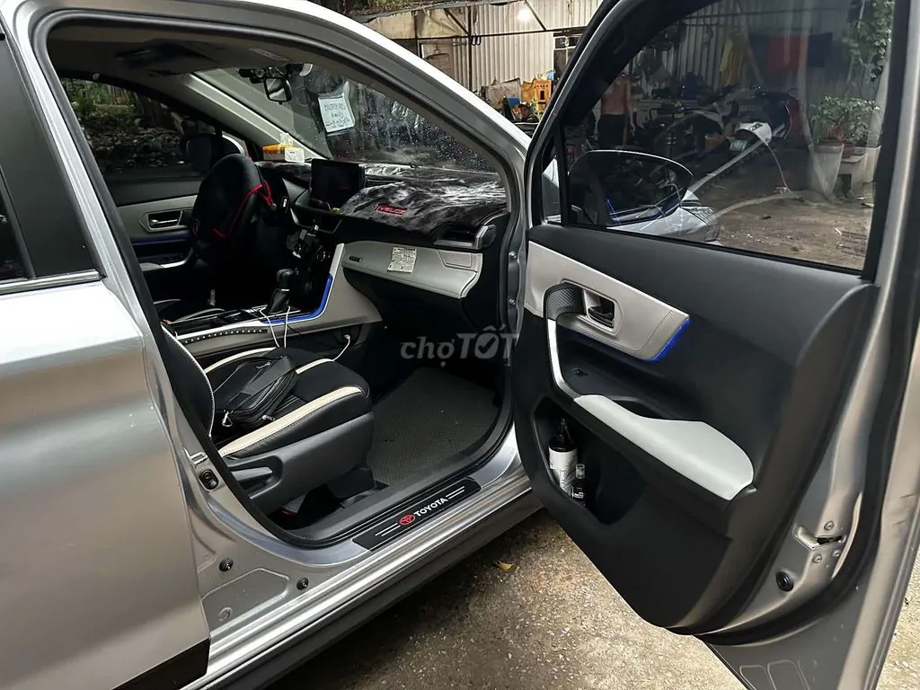 Toyota Veloz Cross 2023 photo 2