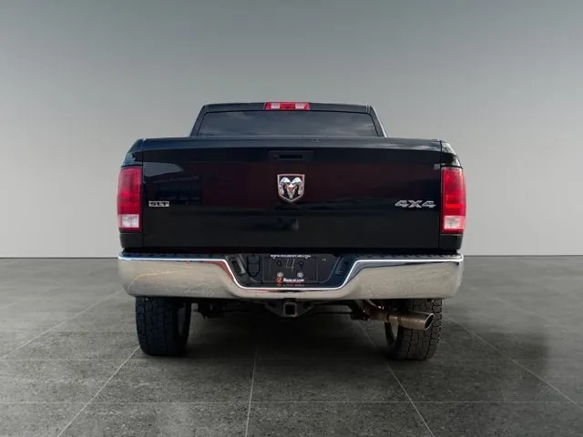 Ram 1500 Classic 2023 photo 5