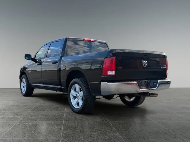 Ram 1500 Classic 2023 photo 4