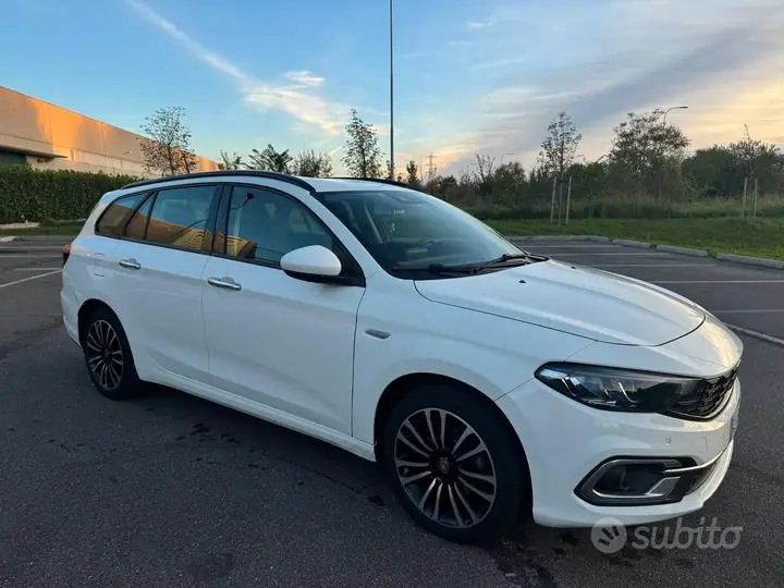 Fiat Tipo