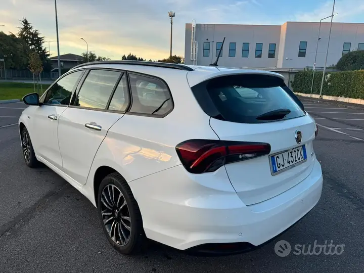 Fiat Tipo 2022 photo 5