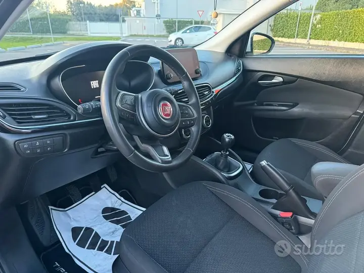 Fiat Tipo 2022 photo 4