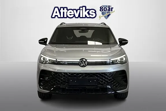 Volkswagen Tiguan 2027 photo 2