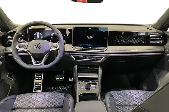 Volkswagen Tiguan 2027 photo 4