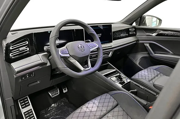 Volkswagen Tiguan 2027 photo 5