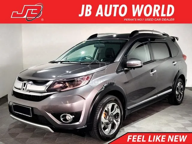 Honda Br-V