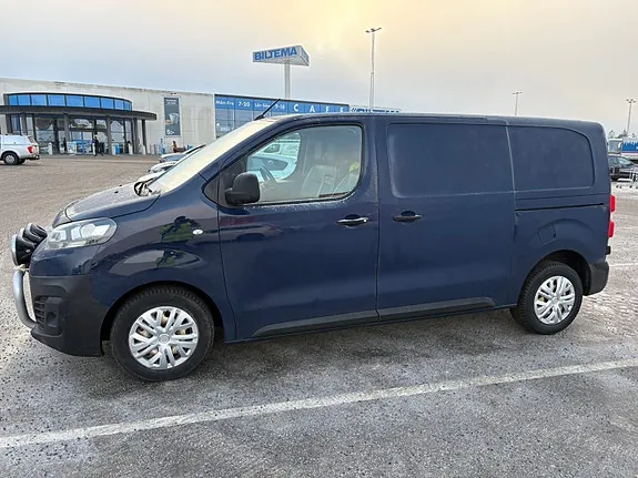 Citroen Jumpy