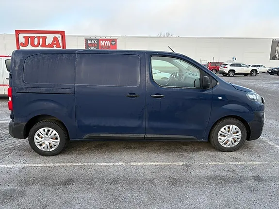 Citroen Jumpy 2017 photo 3