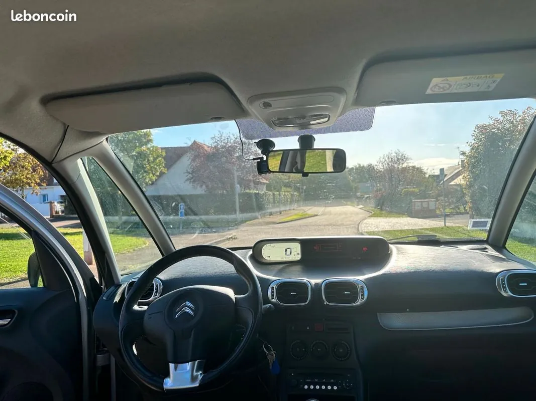 Citroen C3 Picasso 2016 photo 2