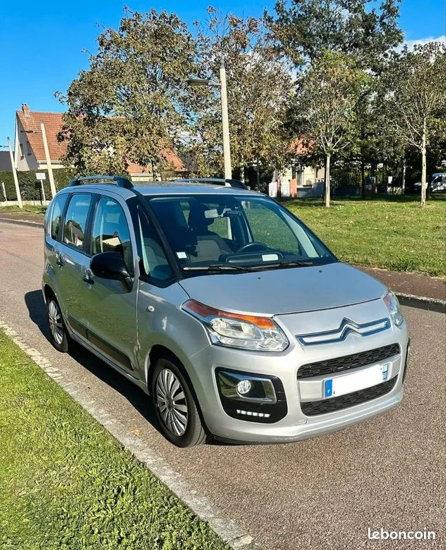 Citroen C3 Picasso