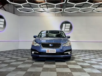 Subaru Impreza 2016 photo 3