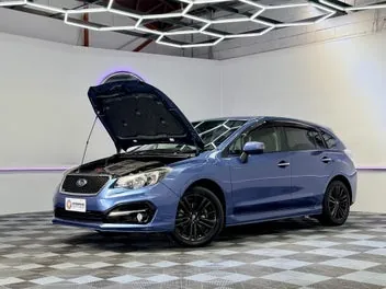 Subaru Impreza 2016 photo 4