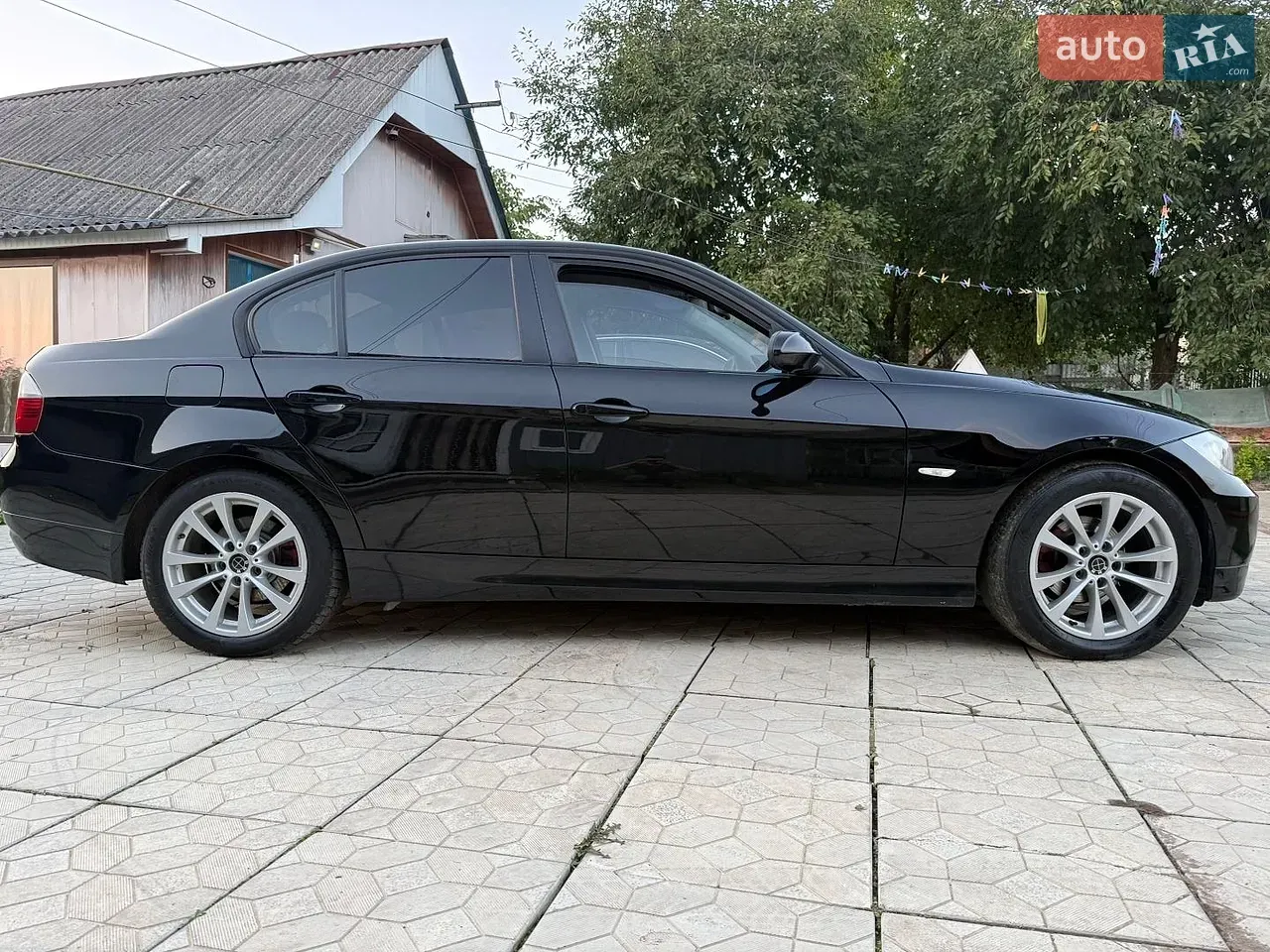 BMW 3 Series 2006 photo 5