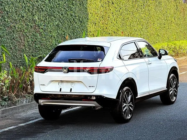Honda Vezel 2026 photo 3
