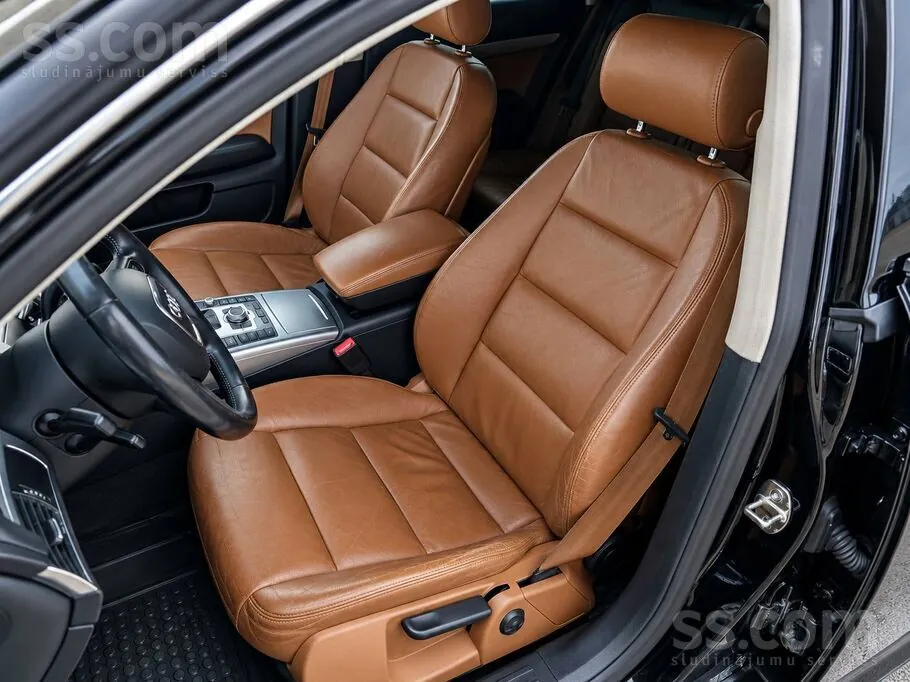 Audi A6 2006 photo 5