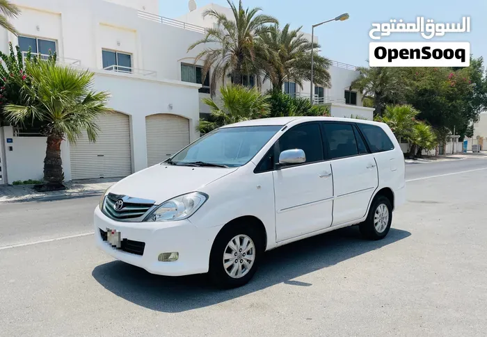 Toyota Innova 2013 photo 5