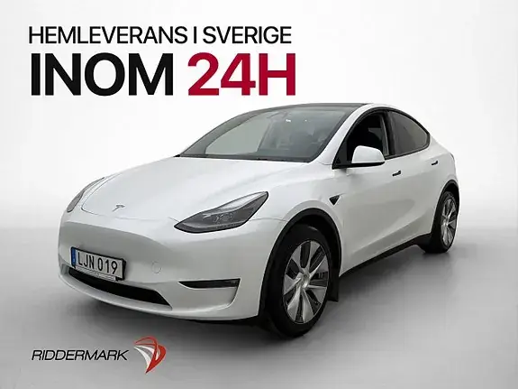 Tesla Model Y 2023 photo 4