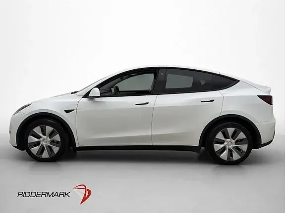 Tesla Model Y 2023 photo 5
