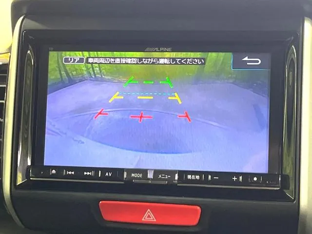 Honda N-Box 2016 photo 5