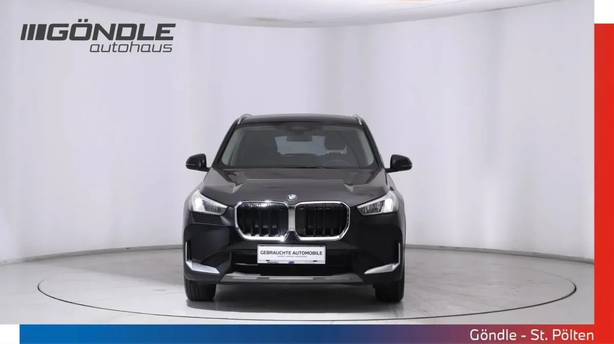 BMW X1 2022 photo 2