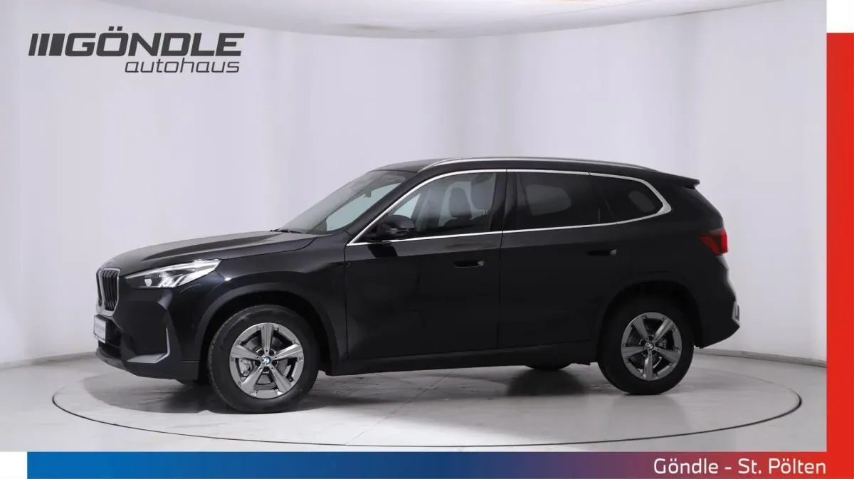BMW X1 2022 photo 3