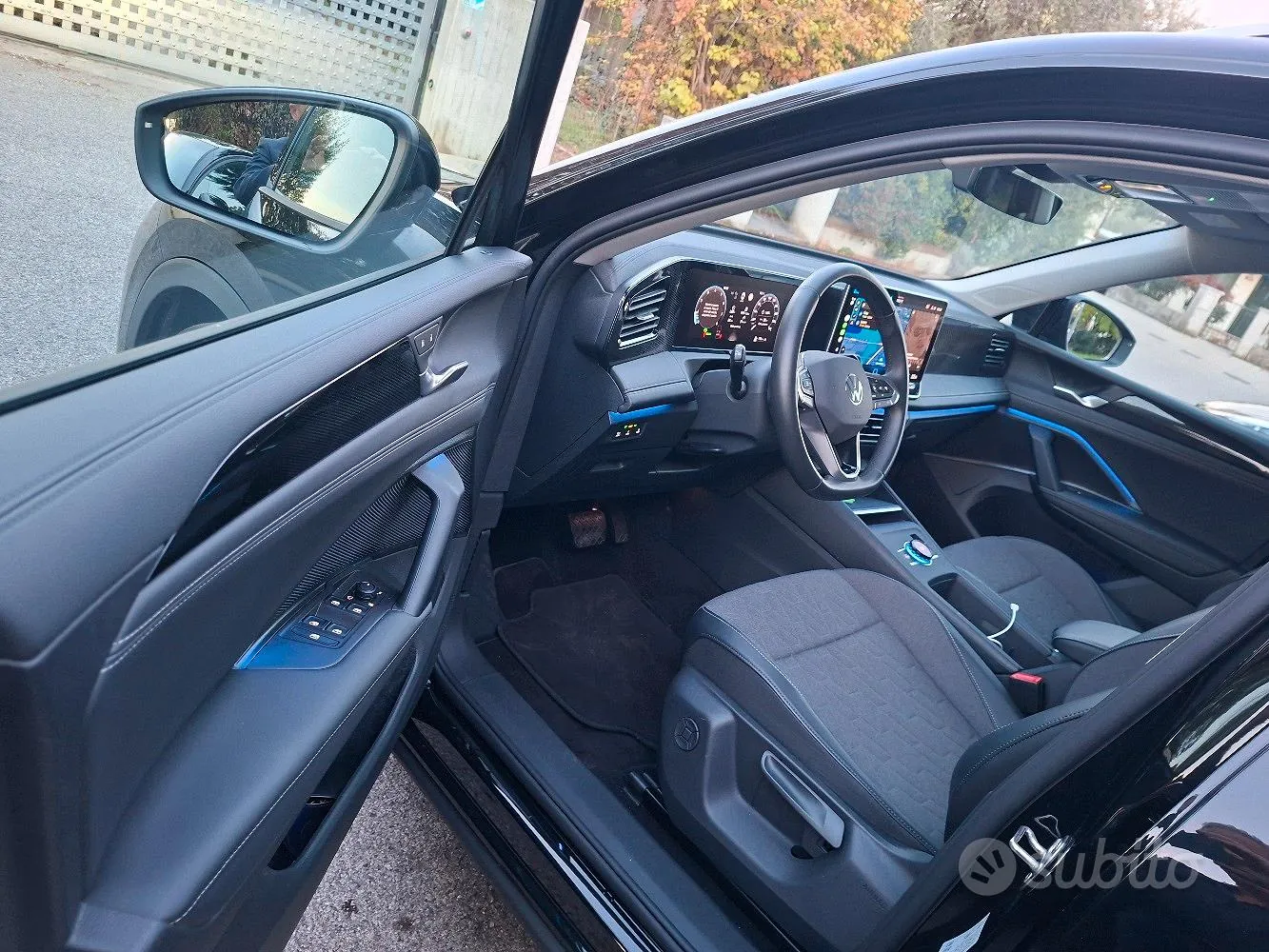 Volkswagen Tiguan 2026 photo 5