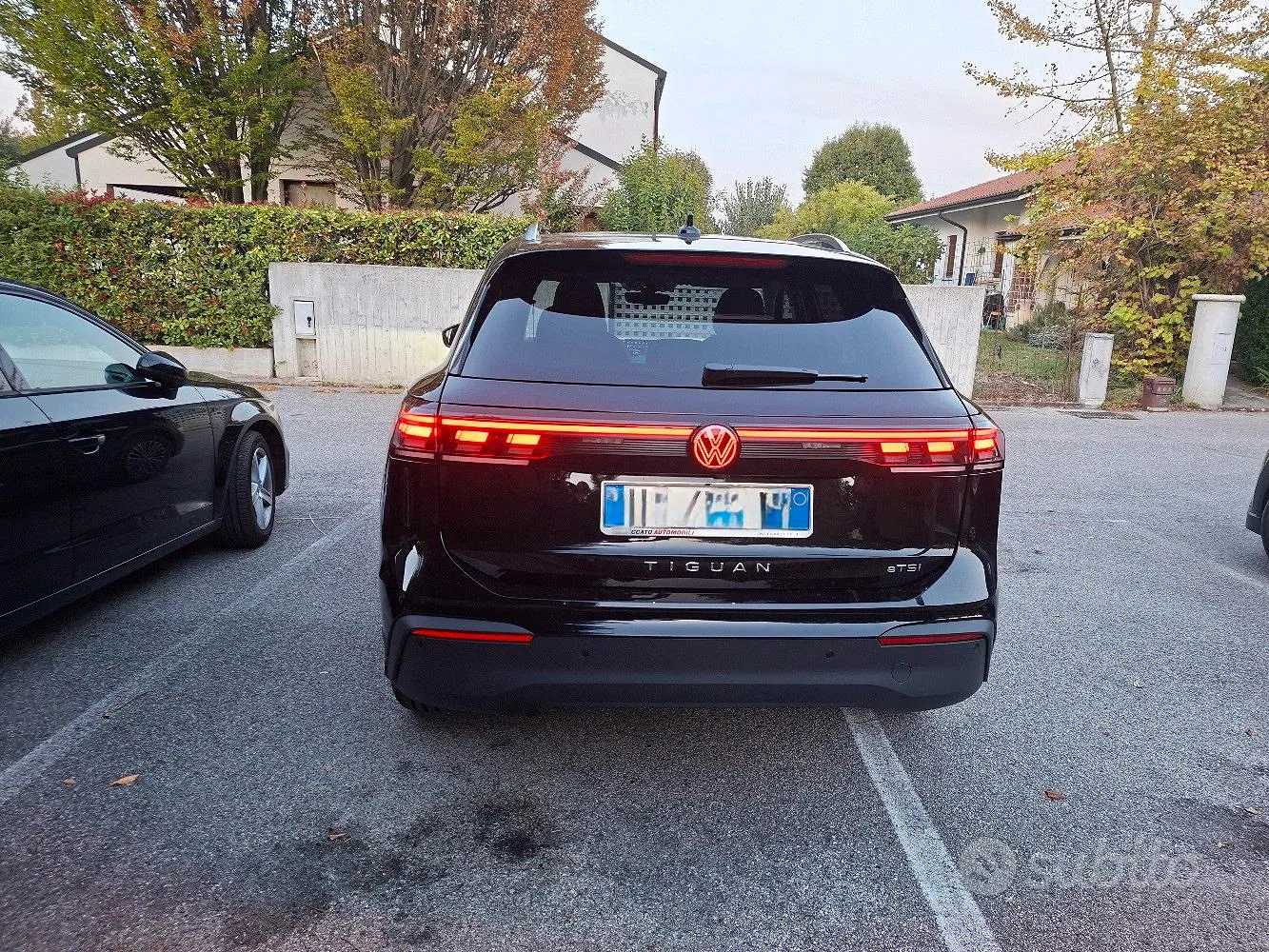 Volkswagen Tiguan 2026 photo 3
