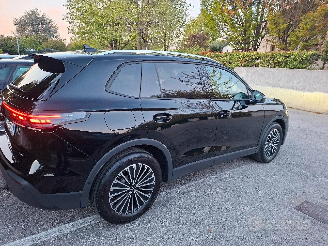 Volkswagen Tiguan 2026 photo 2