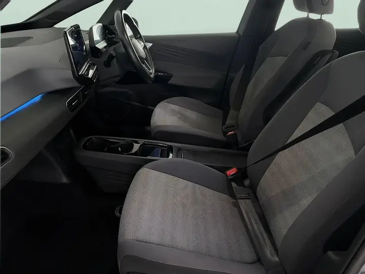 Volkswagen Id.3 2022 photo 4
