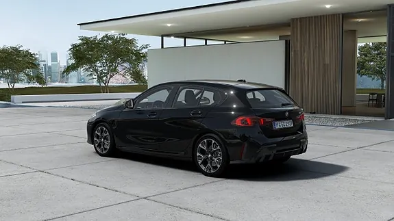 BMW 120 2026 photo 2