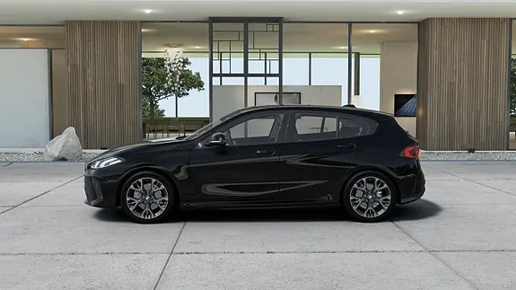 BMW 120 2026 photo 4